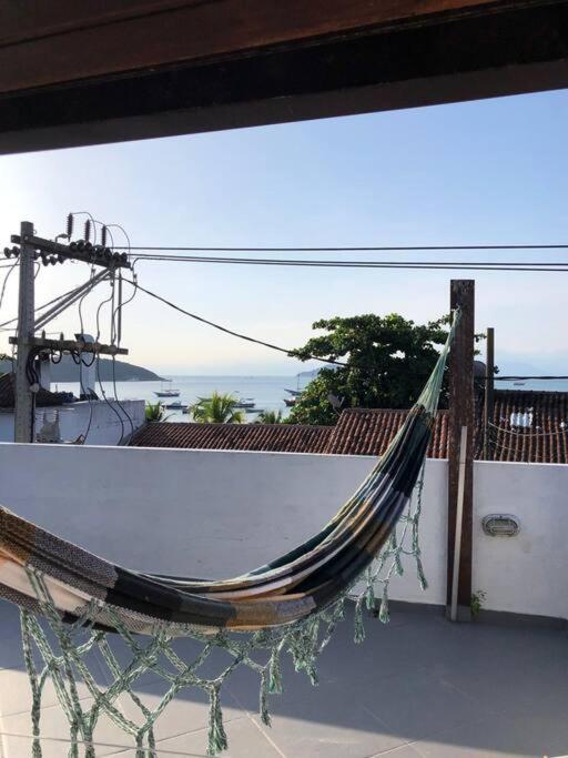 Apartamento Rua Das Pedras Vista Mar Búzios Exterior foto
